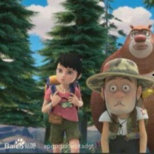 熊出没的演员爆料视频播放,幕后花絮与爆笑瞬间 第2张 熊出没的演员爆料视频播放,幕后花絮与爆笑瞬间 第2张